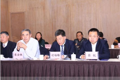 2017年开云(中国)官方年会圆满结束