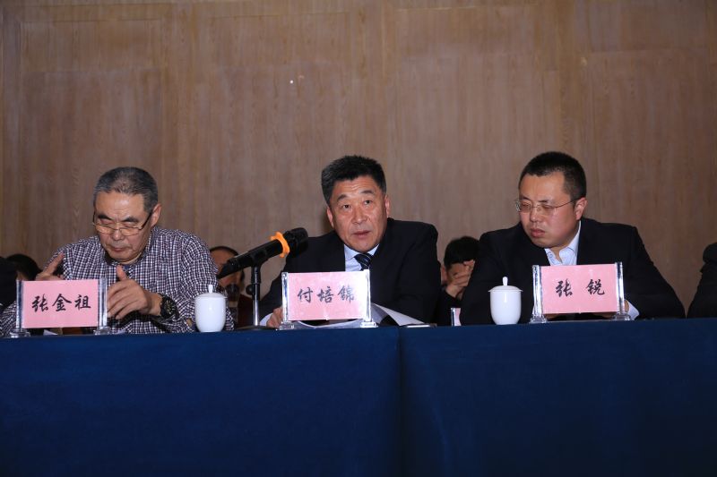 新世纪2018年年会圆满举行